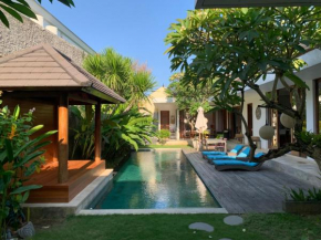 Villa Grace Canggu